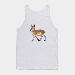 Patagonian Mara Tank Top